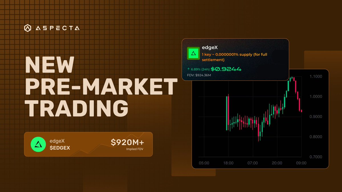 Aspecta - BuildKey 🔑 tweet media