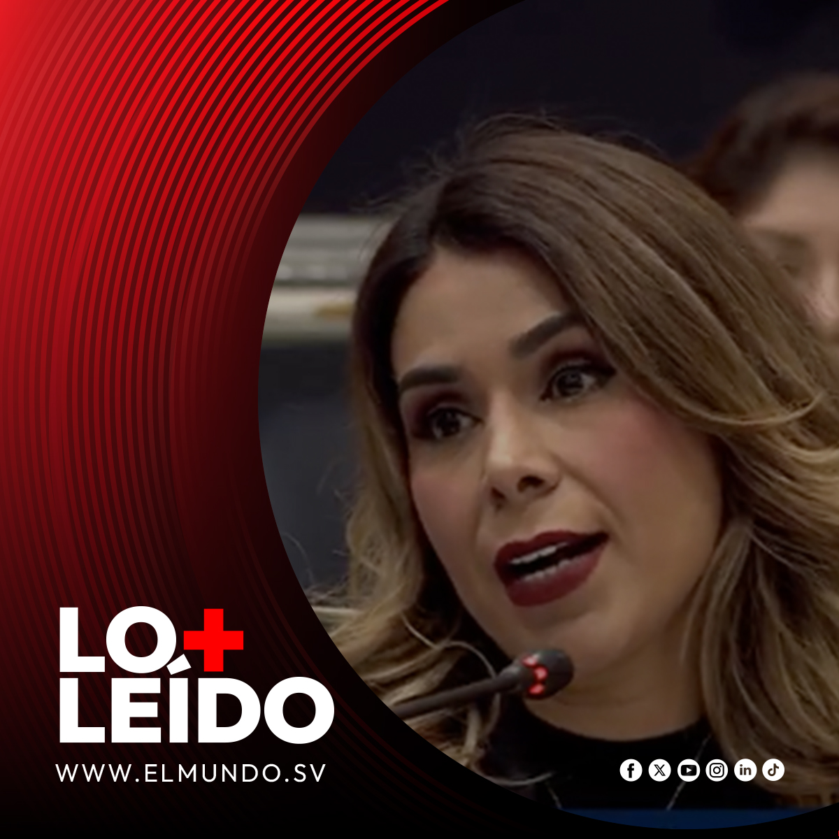 Diario El Mundo tweet media