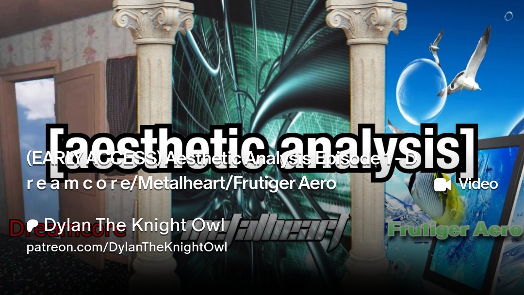 Dylan The Knight Owl 🦉 tweet media