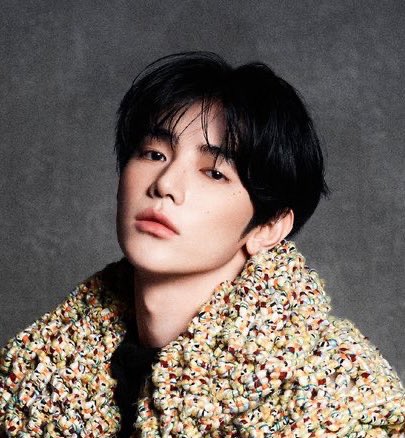 ZHANG HAO CHARTS | 장하오 tweet media