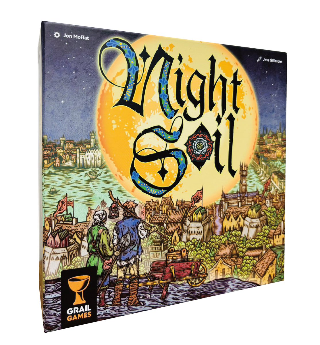 ブルーフィンチゲームズ_Blue Finch Games tweet media