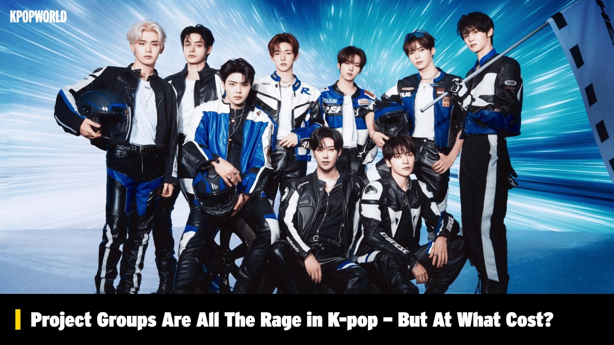 KPOPWORLD tweet media