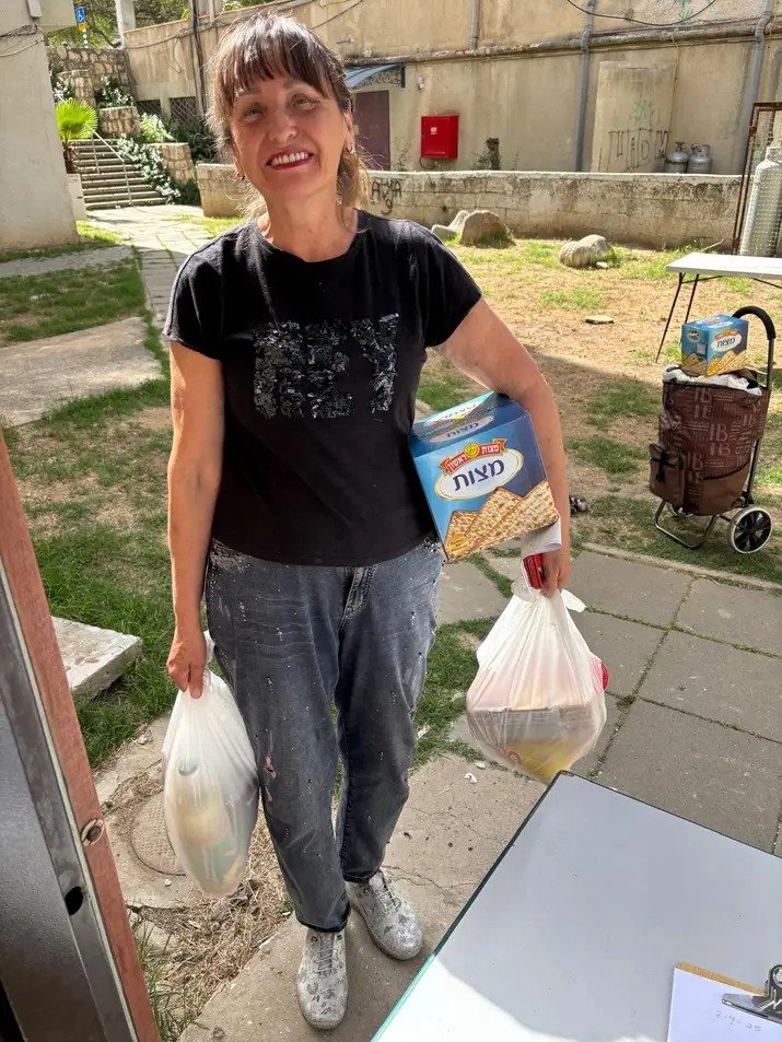 Israel Relief Aid (Registered Israeli Non-Profit) tweet media