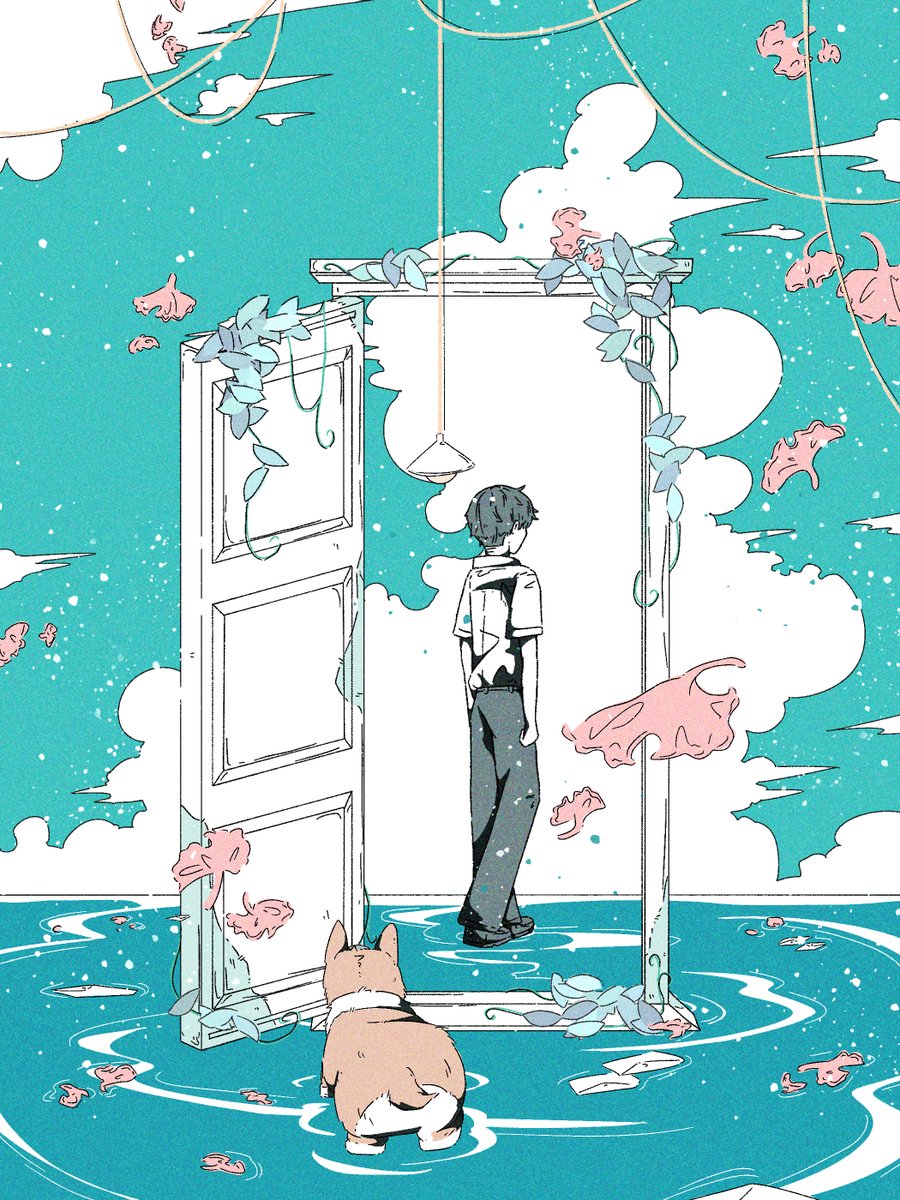 nekofood_lima's tweet photo. 「空欄で君に賭す」 https://t.co/0GOhy3MTvf