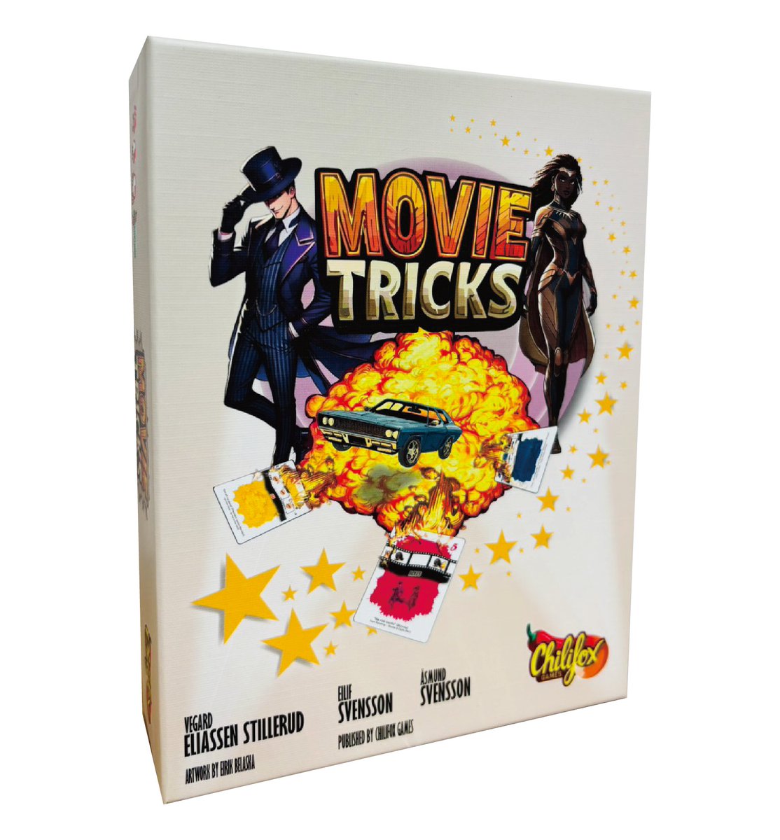 ブルーフィンチゲームズ_Blue Finch Games tweet media