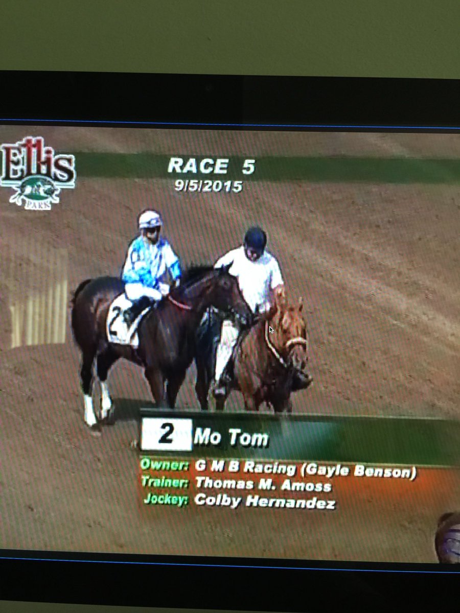 GMB Racing tweet media