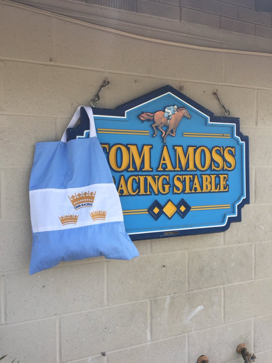 GMB Racing tweet media