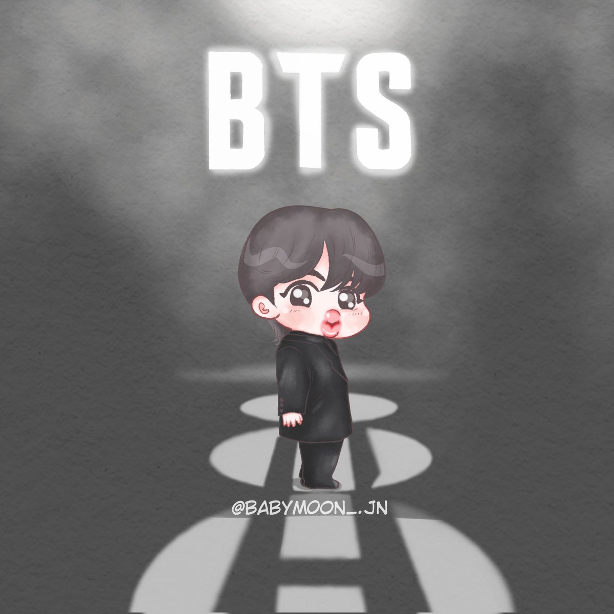 《Baby Moon》 tweet media