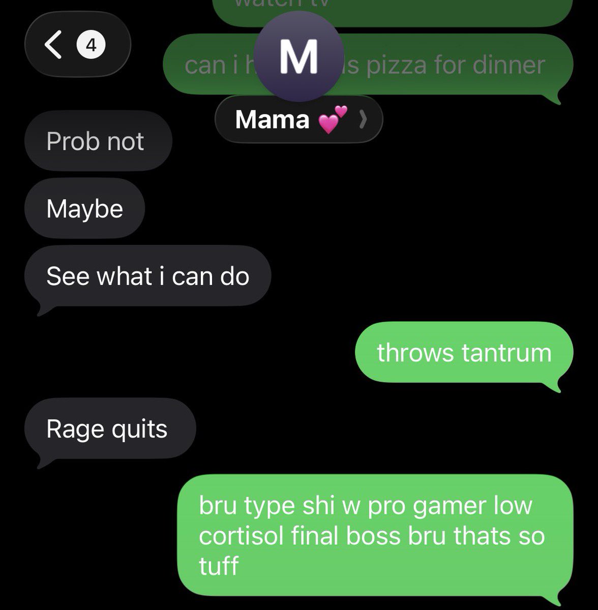 ૮꒰◞ ˕ ◟ ྀི꒱ა tweet media