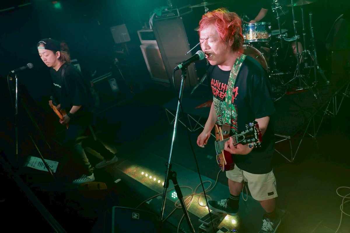 Wait For Sunlight tweet media