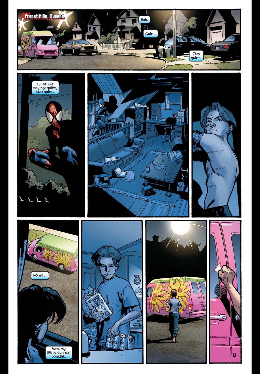 AlexisTalksComics(הִיא/She/Her) ✡️ tweet media