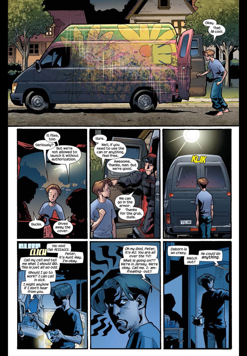 AlexisTalksComics(הִיא/She/Her) ✡️ tweet media