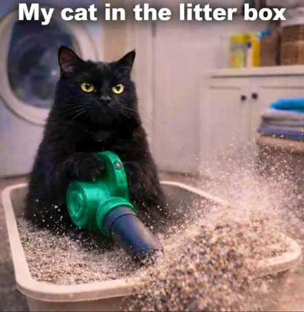 "Mad Cat" Cattis tweet media