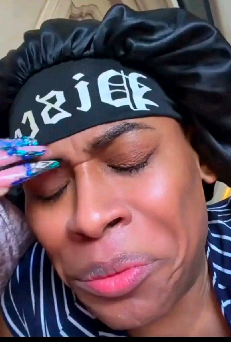 Tamara Tunie’s Emmy Campaign Manager tweet media