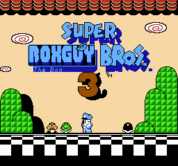 Romhack.ing tweet media