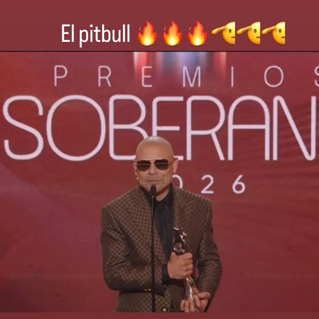 3LGHETTO's tweet photo. @pitbull felicidades, merecido! https://t.co/z4hc1hvCHz