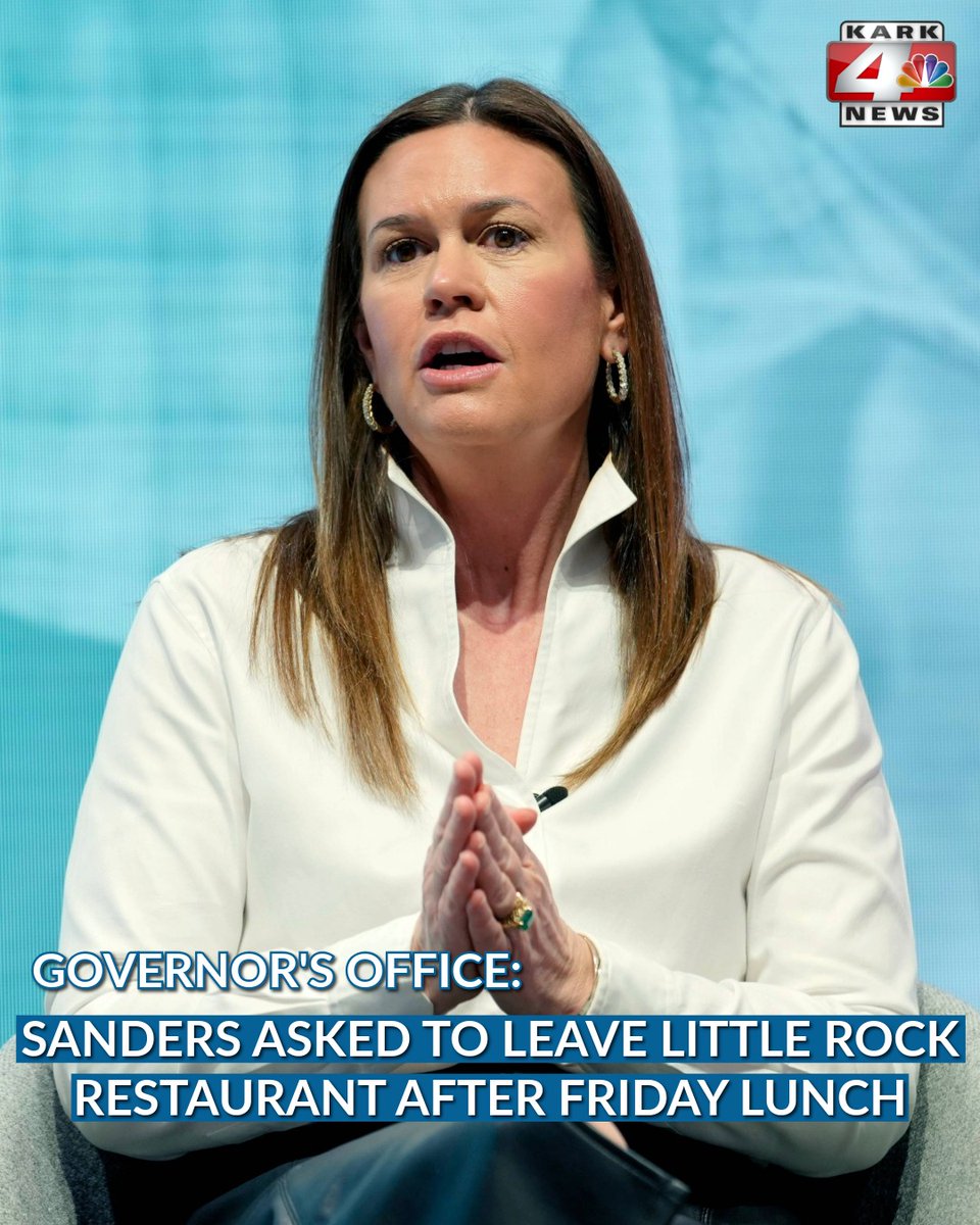 KARK 4 News tweet media