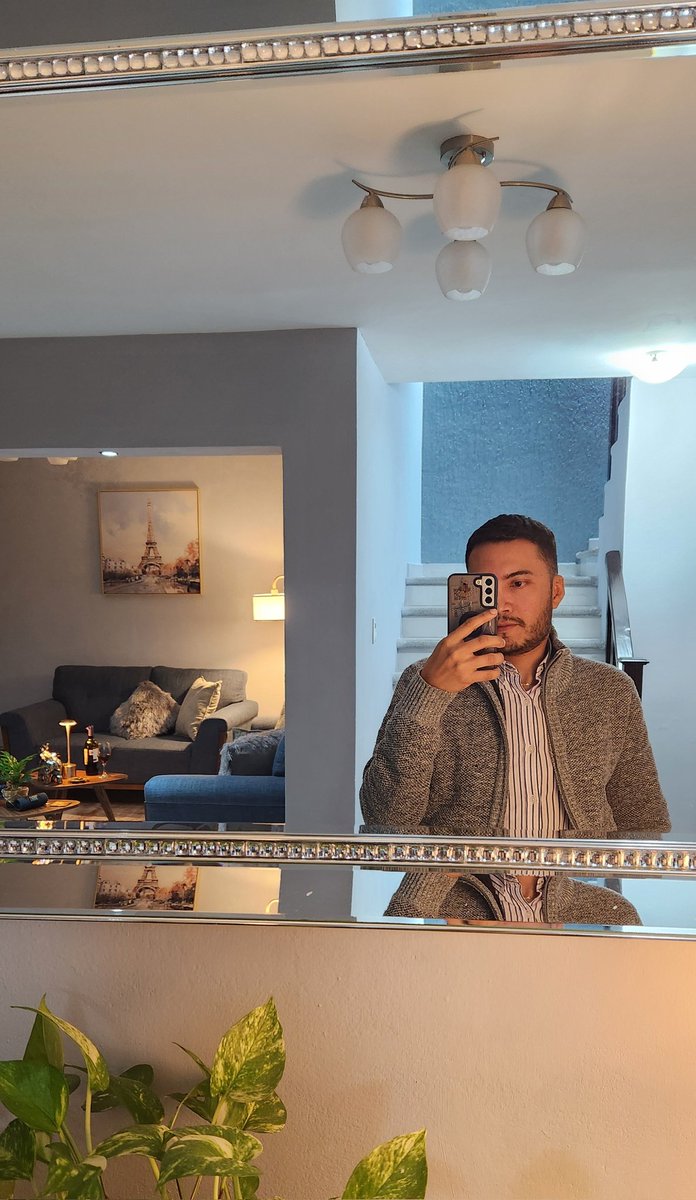 Mi lugar favorito 🏡