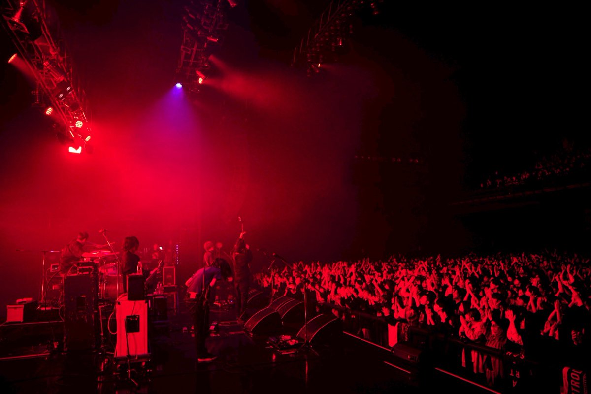 ART-SCHOOL tweet media