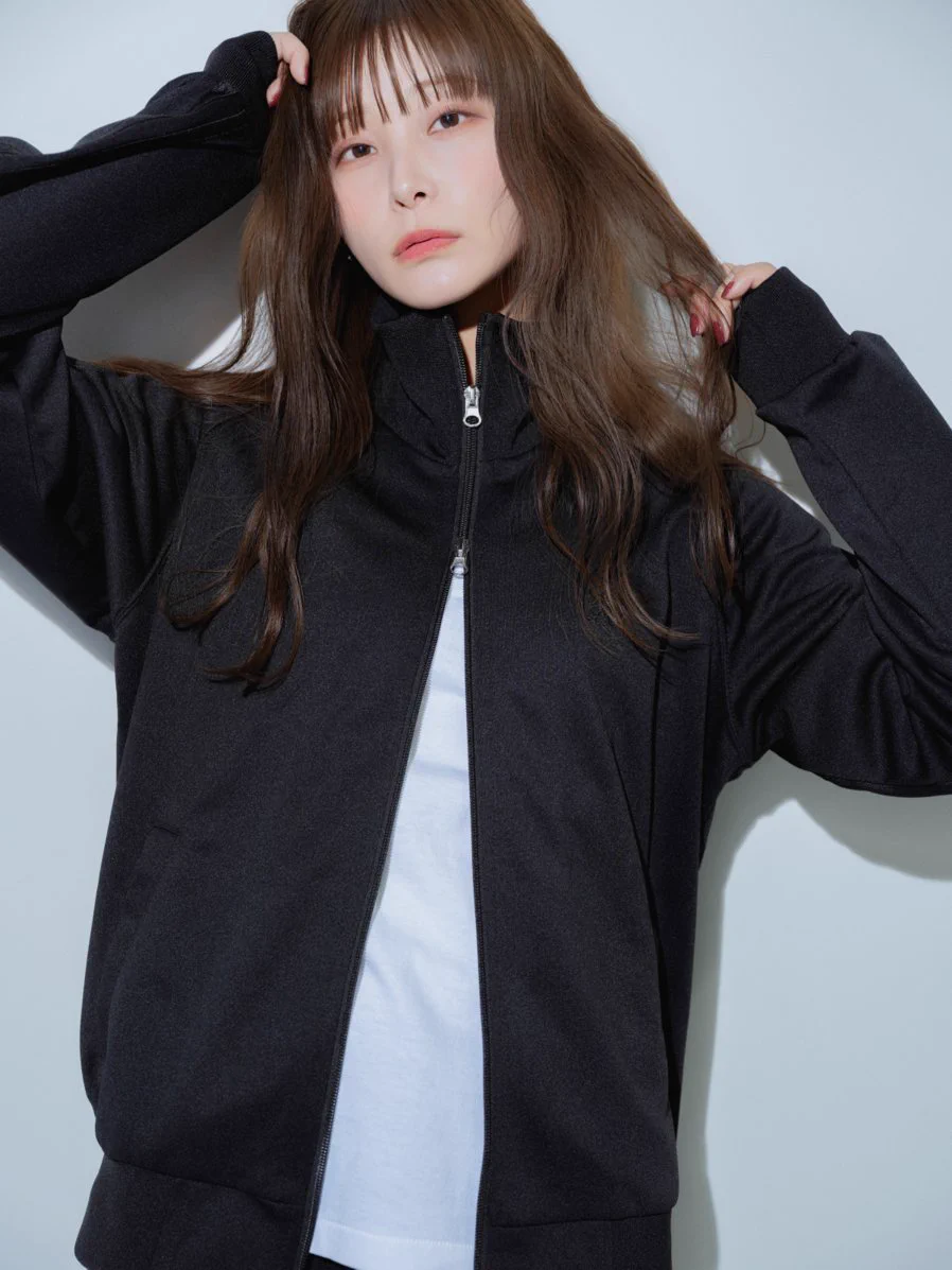 FEEDBACK ZOZOTOWNトラックジャケット XL SCANDAL ZOZOTOWN on X: 
