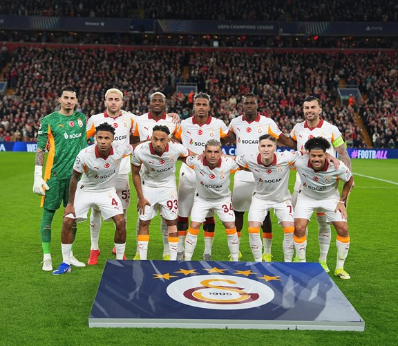 Galatasaray Gazetesi tweet media