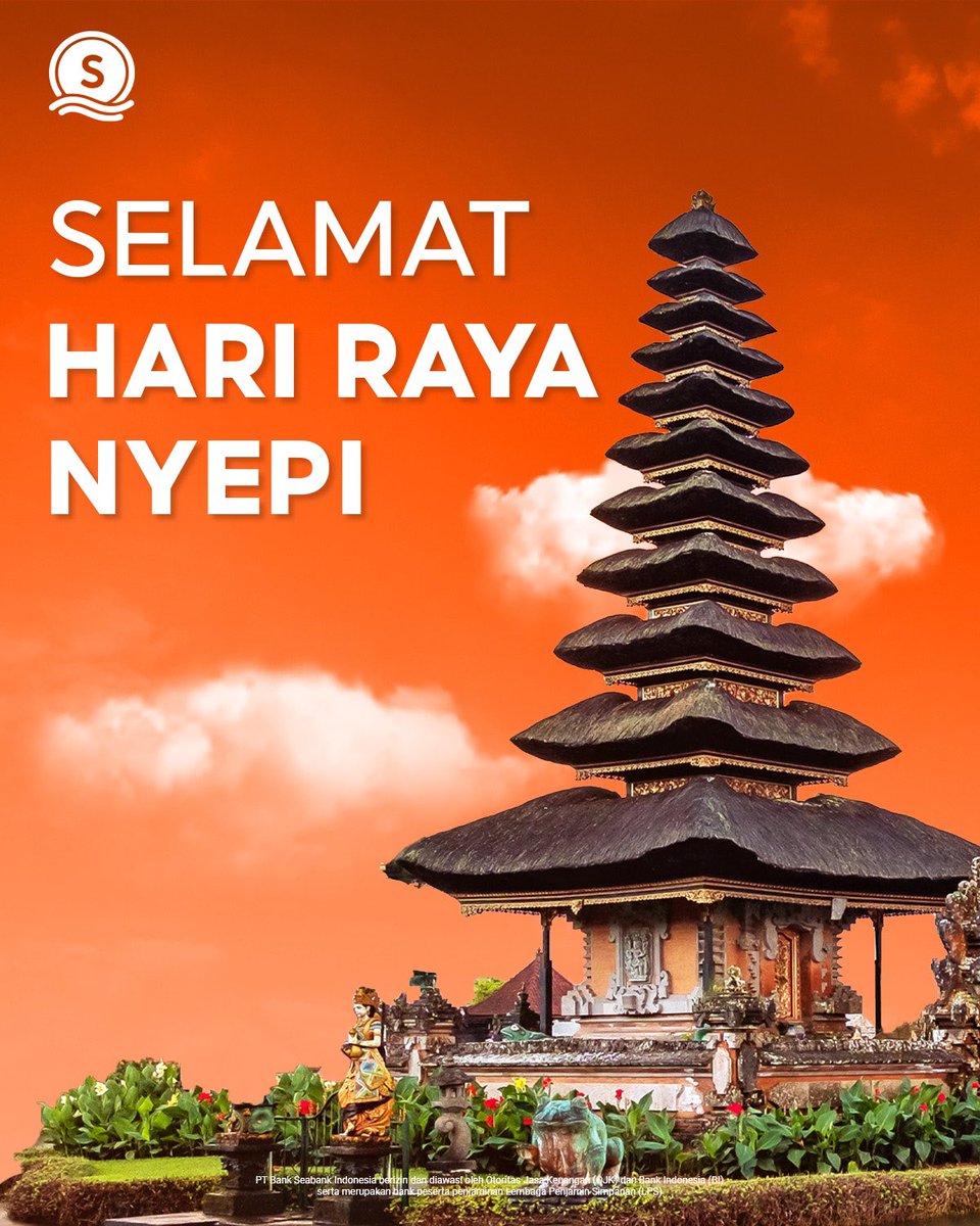 SeaBank Indonesia tweet media