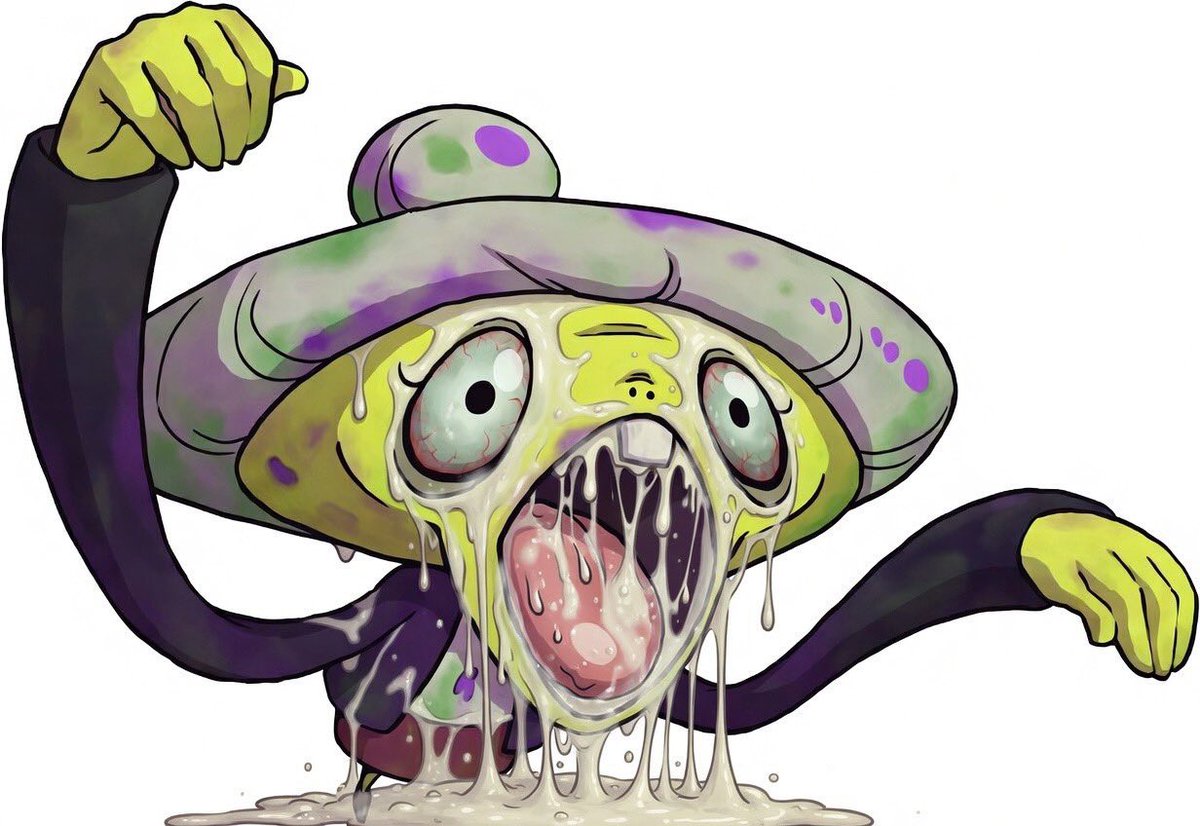 妖怪、あわよく婆
女ツイッタラーに「エッチしよう笑」などとネタ風にリプをし、あわよくば本当にそういった繋がりを求めようとする妖怪