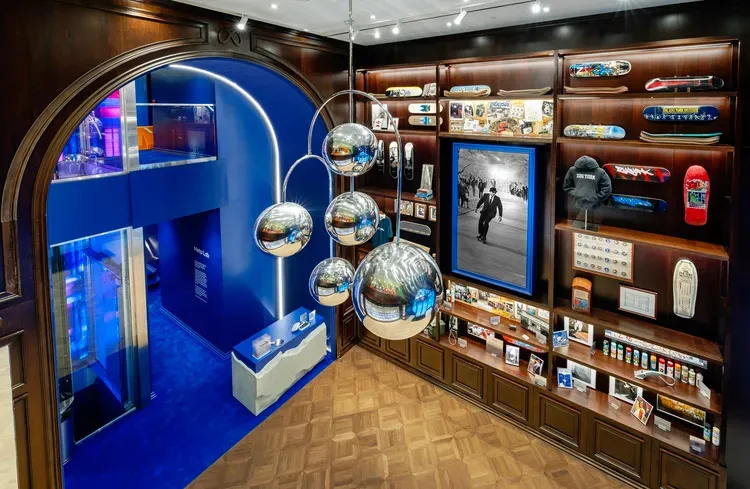 Boulevard du Web tweet media