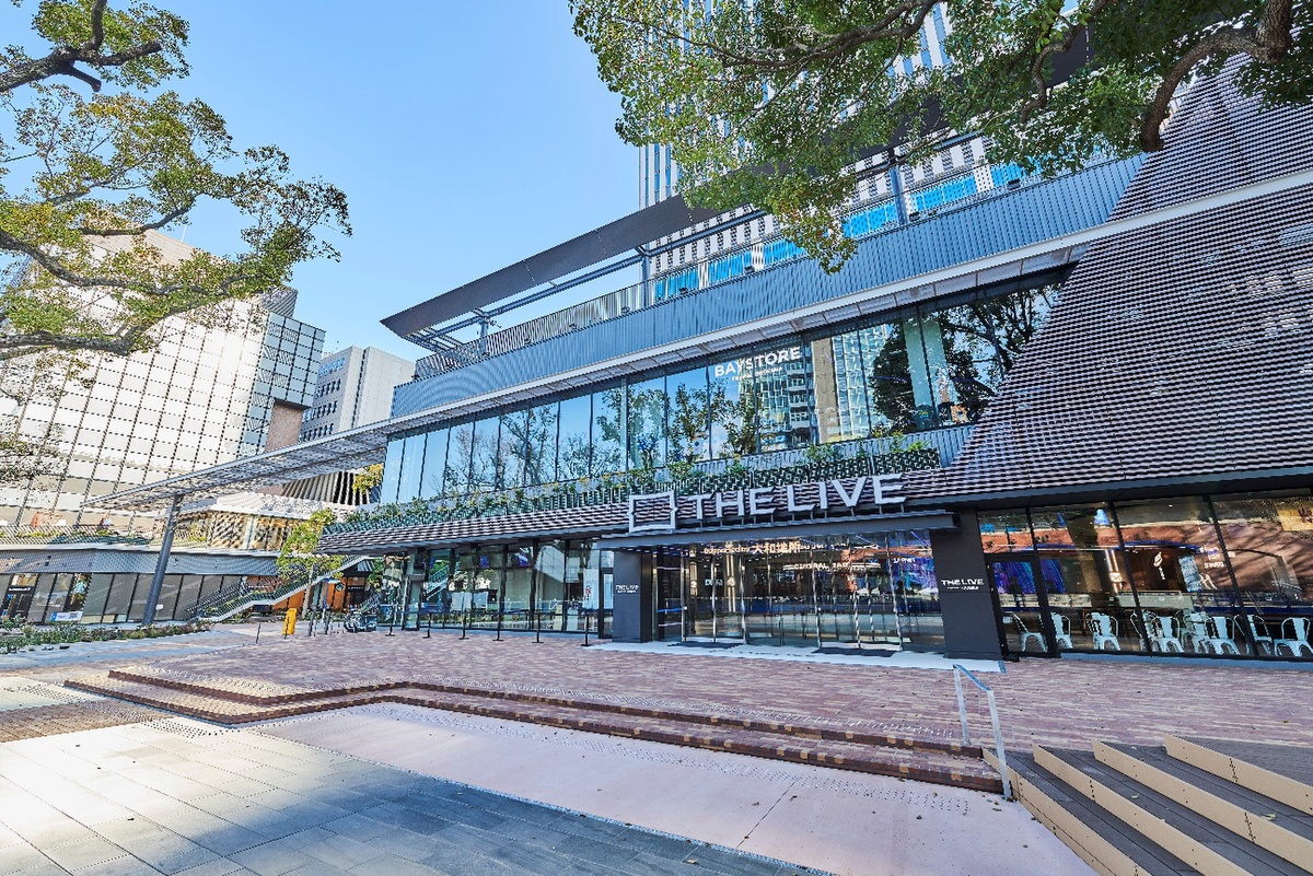 横浜LOVEWalker【公式】🌹 tweet media