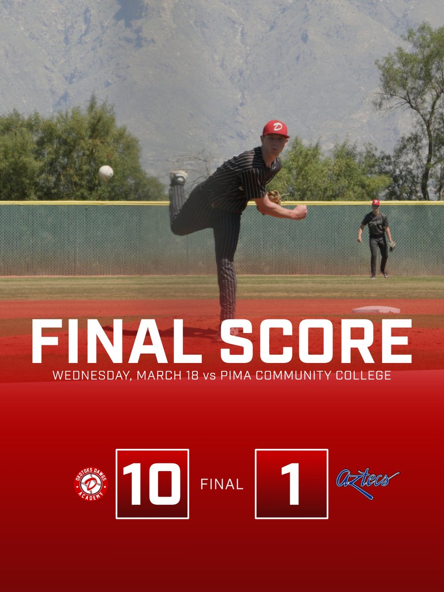 Okotoks Dawgs Academy tweet media