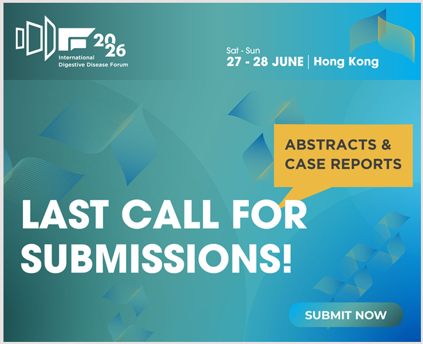 IDDF - International Digestive Disease Forum tweet media