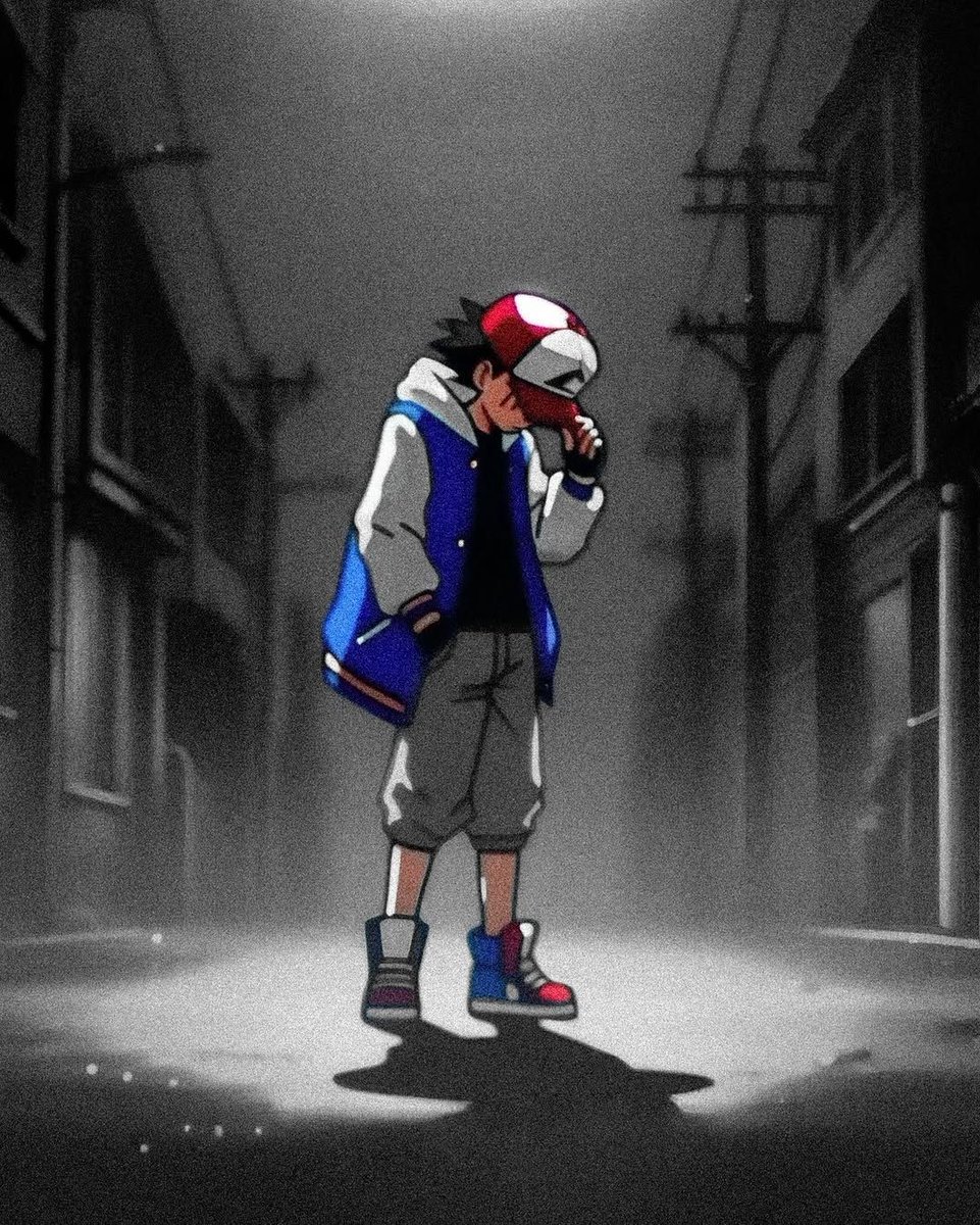 90’s anime tweet media