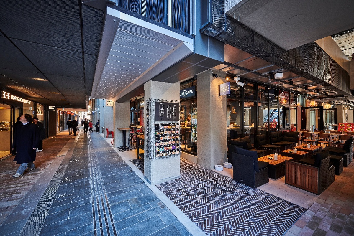 横浜LOVEWalker【公式】🌹 tweet media