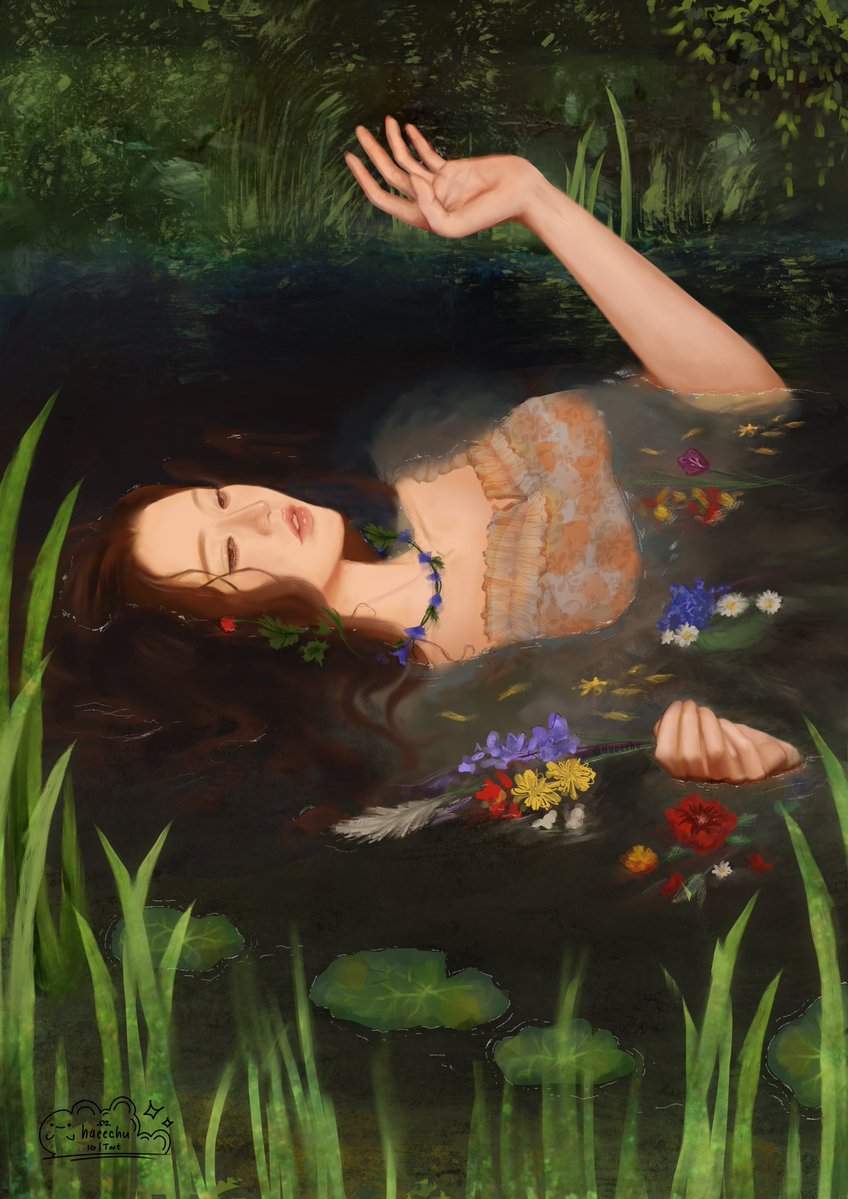 렌 | Len⁵ ✢ | Open Comms (no DL mepet) tweet media