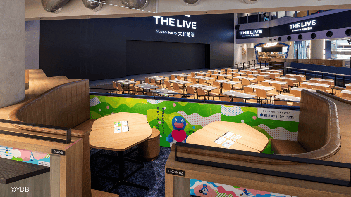 横浜銀行【公式】 tweet media