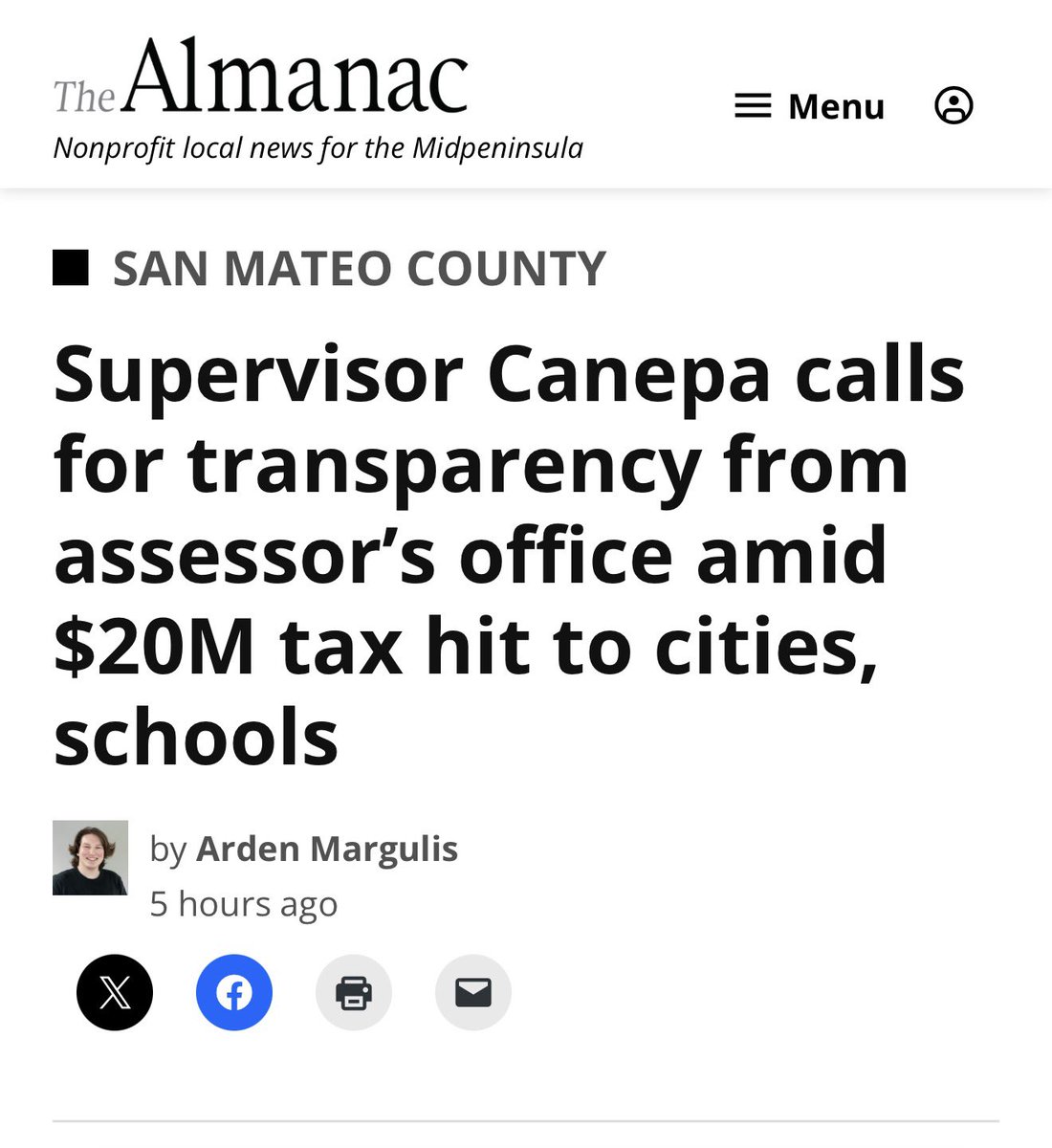 David Canepa tweet media