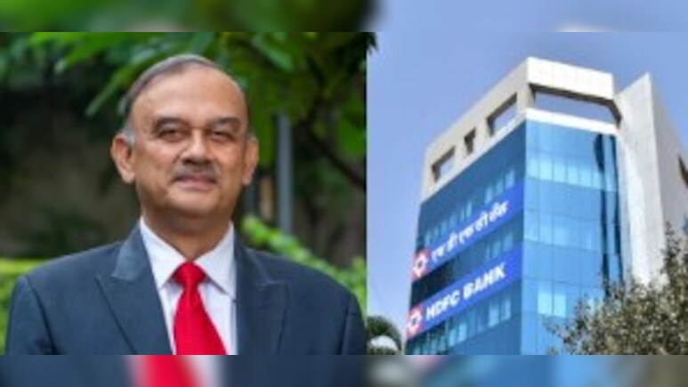 HDFC Bank Chairman Quits Citing 'Ethical' Concerns, Shares Fall 7%
ndtv.com/india-news/hdf…