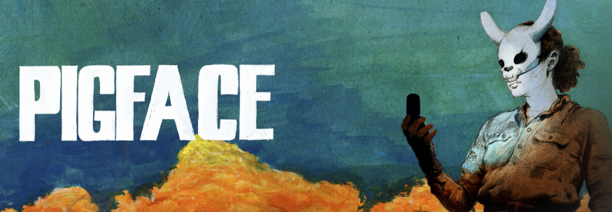 gordoismyname's tweet image. Pigface is very well done. i like the voice acting and mood they captured, all without a hint of DLSS 5 :)

you can check out a free demo on Steam here...
store.steampowered.com/app/3746840/PI…

ran super duper on @bazzite_gg linux
#linuxgaming