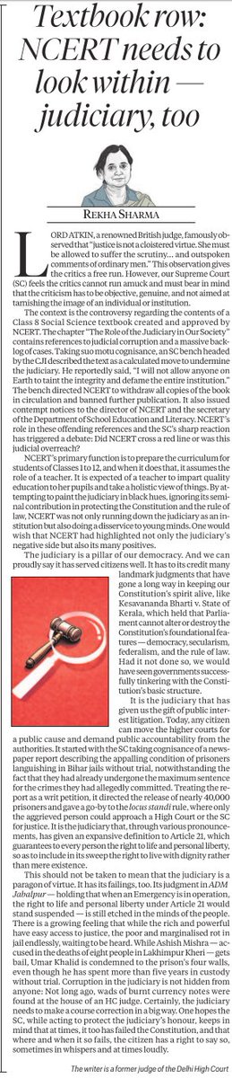 Delhi University Teachers tweet media