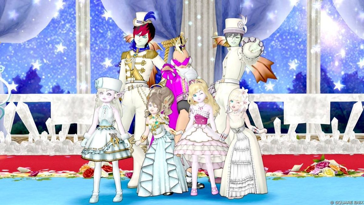 aoinoao_dqx's tweet photo. 昨日はルームで撮影会🍀
時間ギリギリ娘が寝てくれて
久しぶりに参加できた٩(๑´꒳ `๑و)
ありがとうございました♪
┈┈┈┈┈┈┈┈┈┈
𝐑𝐨𝐨𝐦
▸︎▹︎ #Tia_Colorful https://t.co/ZZVTT7qEOJ