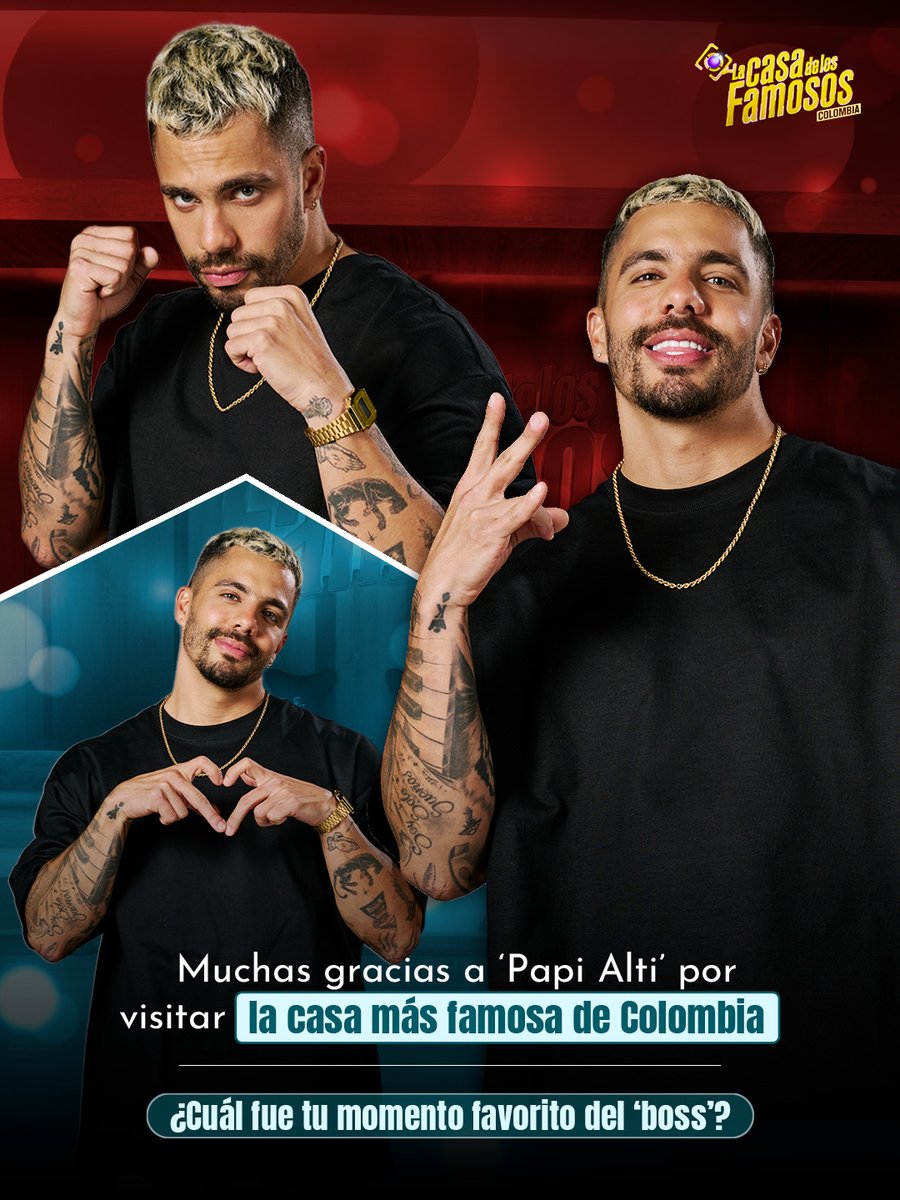 Canal RCN tweet media