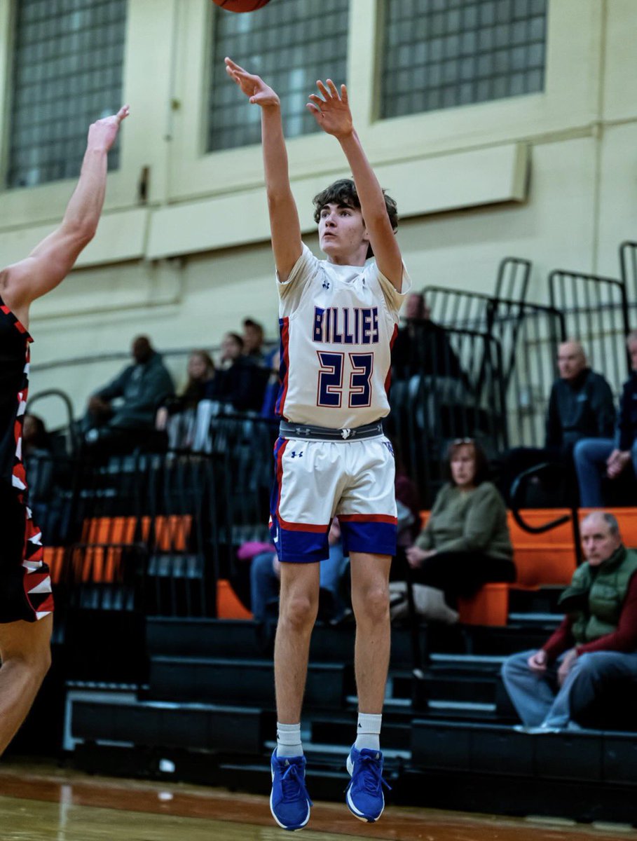 Full Court Hoops tweet media