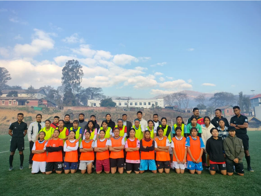 Mighty Manipur tweet media