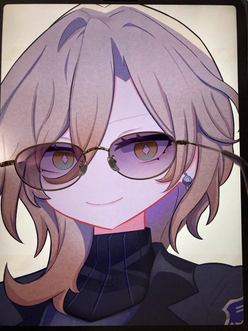 流行ってたやつ、めっちゃメロくなった
