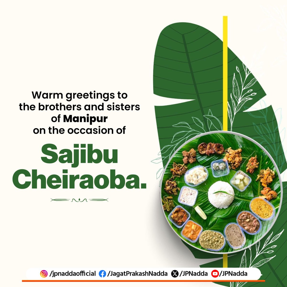 Jagat Prakash Nadda tweet media