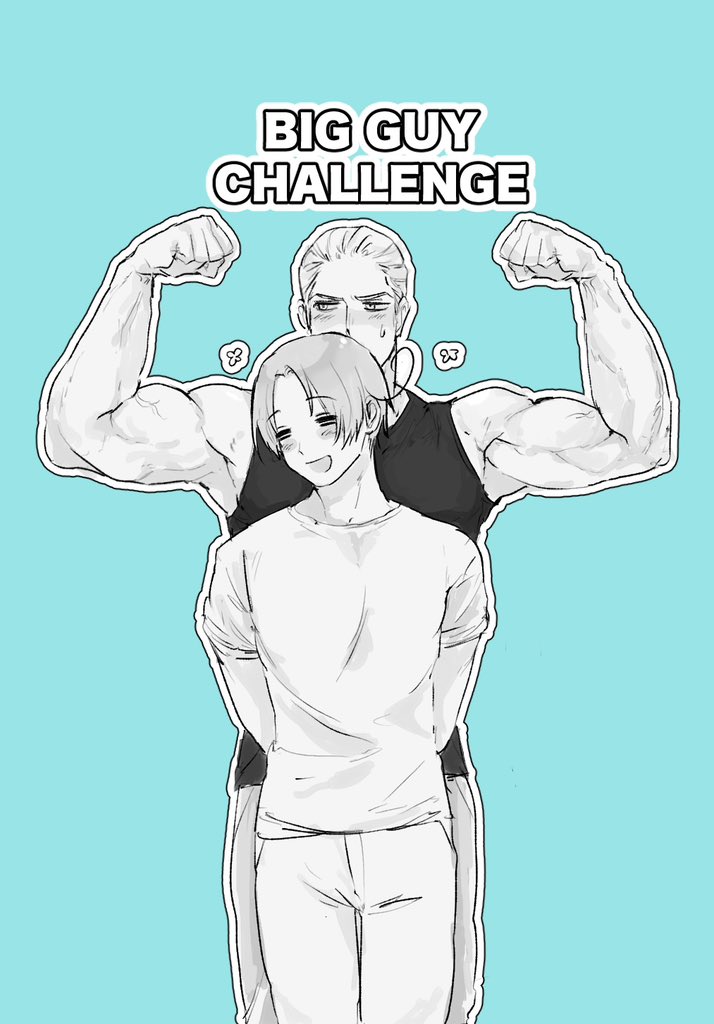 초코🍫 tweet media