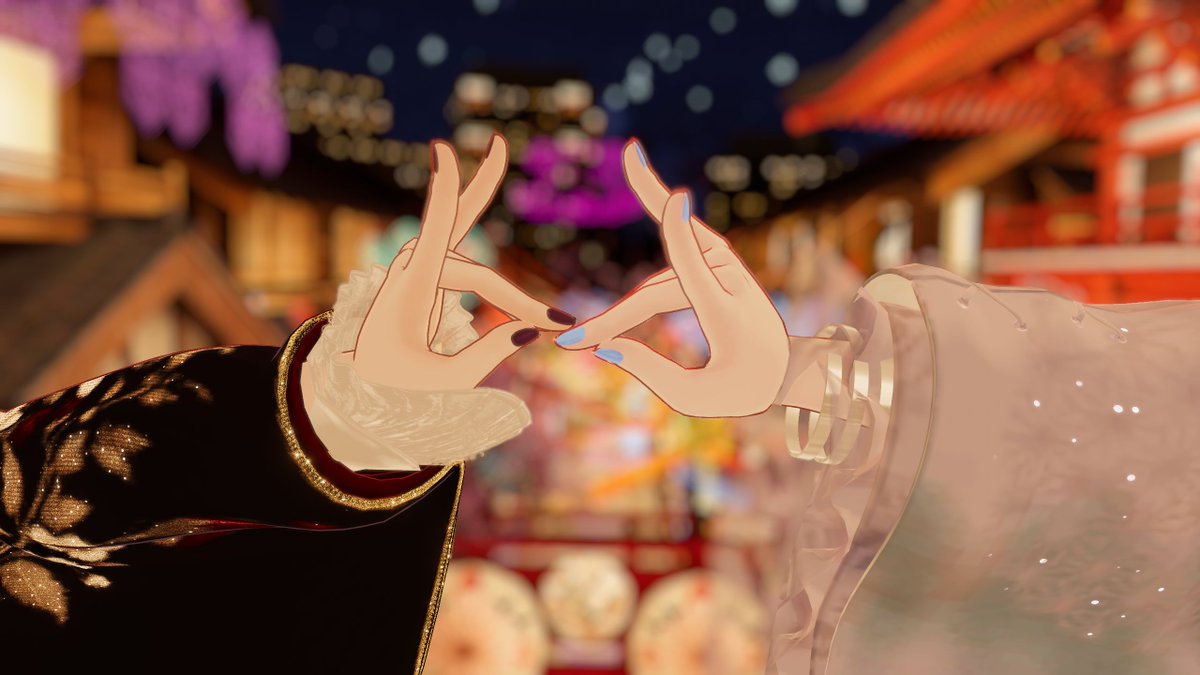 洛乐 tweet media