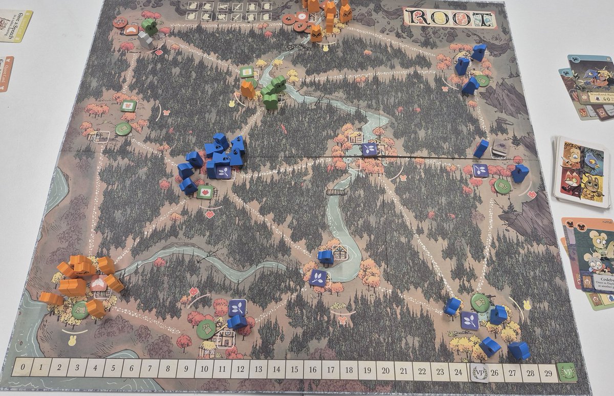 Clint Warren-Davey tweet media