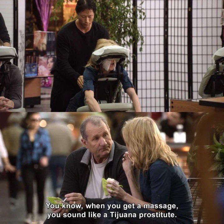 Modern Family Media tweet media