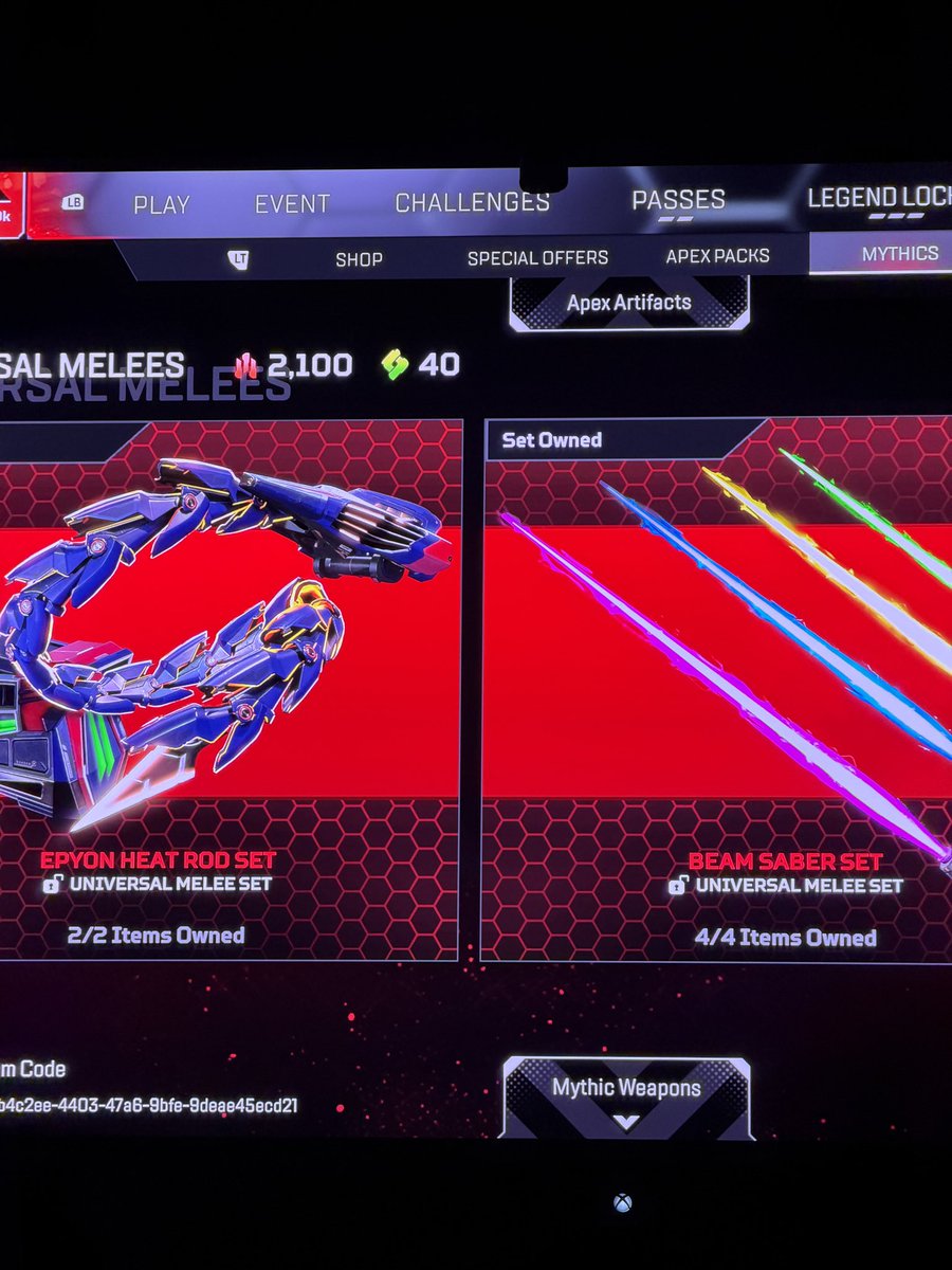 ApexPilotTiktok tweet media